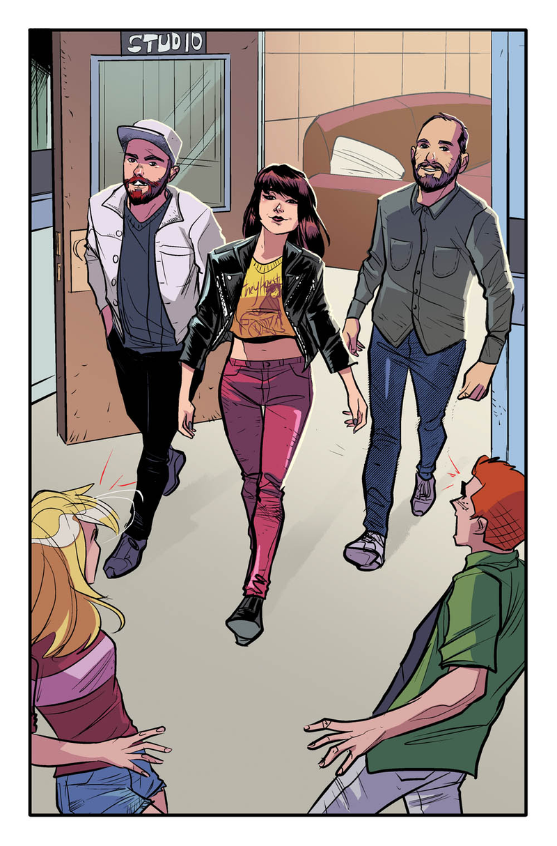 Image: Archie Comics